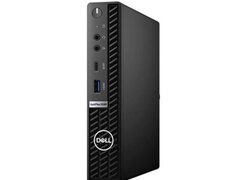 Mini PC SH Dell OptiPlex 5080, Intel Hexa Core i5-10500T, 16GB DDR4, 256GB SSD