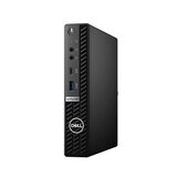 Mini PC SH Dell OptiPlex 5080, Intel Hexa Core i5-10500T, 16GB DDR4, 256GB SSD